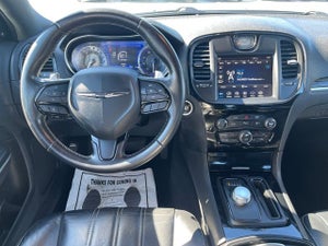 2021 Chrysler 300 S
