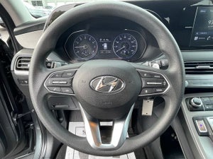 2021 Hyundai Palisade SE