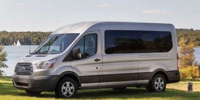2019 Ford Transit Passenger Wagon For Sale in Morehead City, NC
