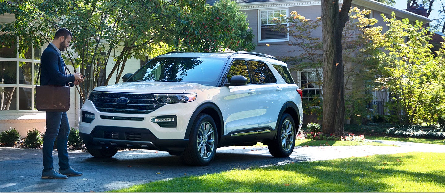 Lookout Ford in Morehead City NC