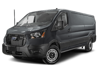 2026 Ford  Transit passenger wagon