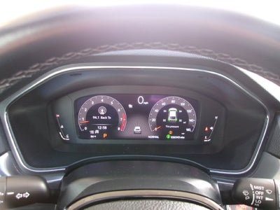 2023 Acura Integra A-Spec Package