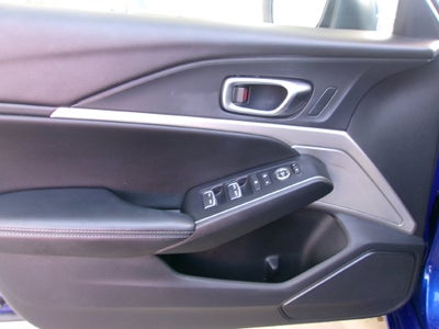 2023 Acura Integra A-Spec Package