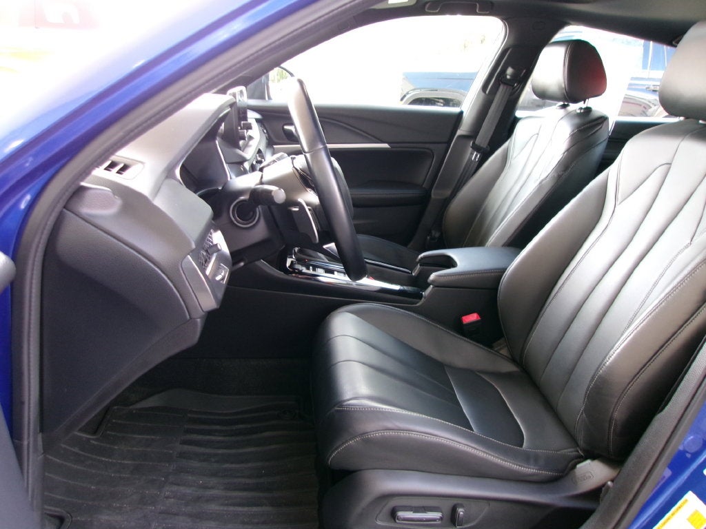 2023 Acura Integra A-Spec Package