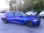 2023 Acura Integra A-Spec Package