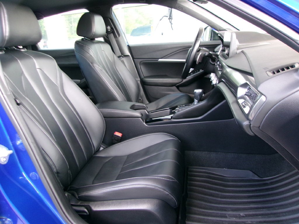 2023 Acura Integra A-Spec Package