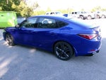 2023 Acura Integra A-Spec Package