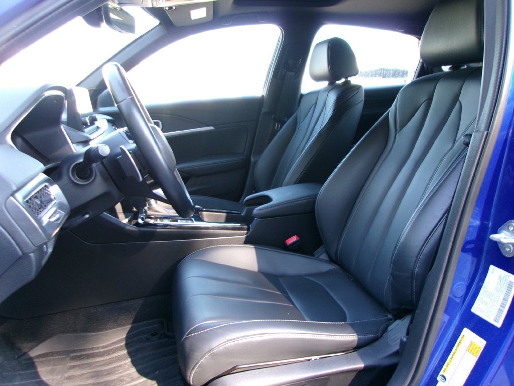 2023 Acura Integra A-Spec Package