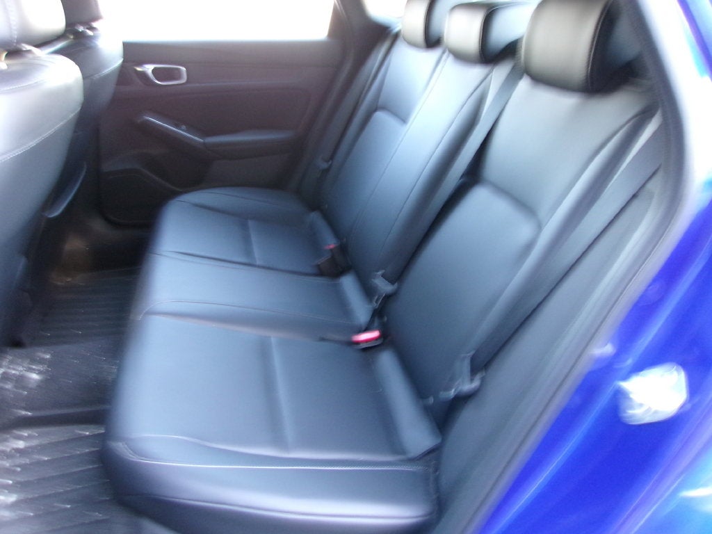 2023 Acura Integra A-Spec Package