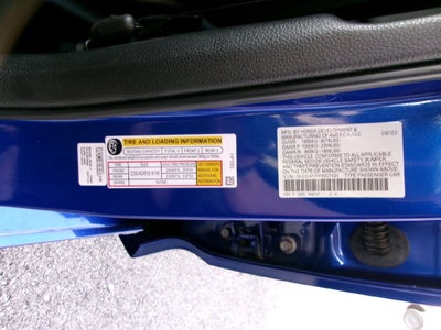 2023 Acura Integra A-Spec Package