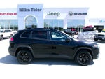 2023 Jeep Cherokee Altitude