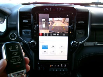 2023 RAM 1500 Limited