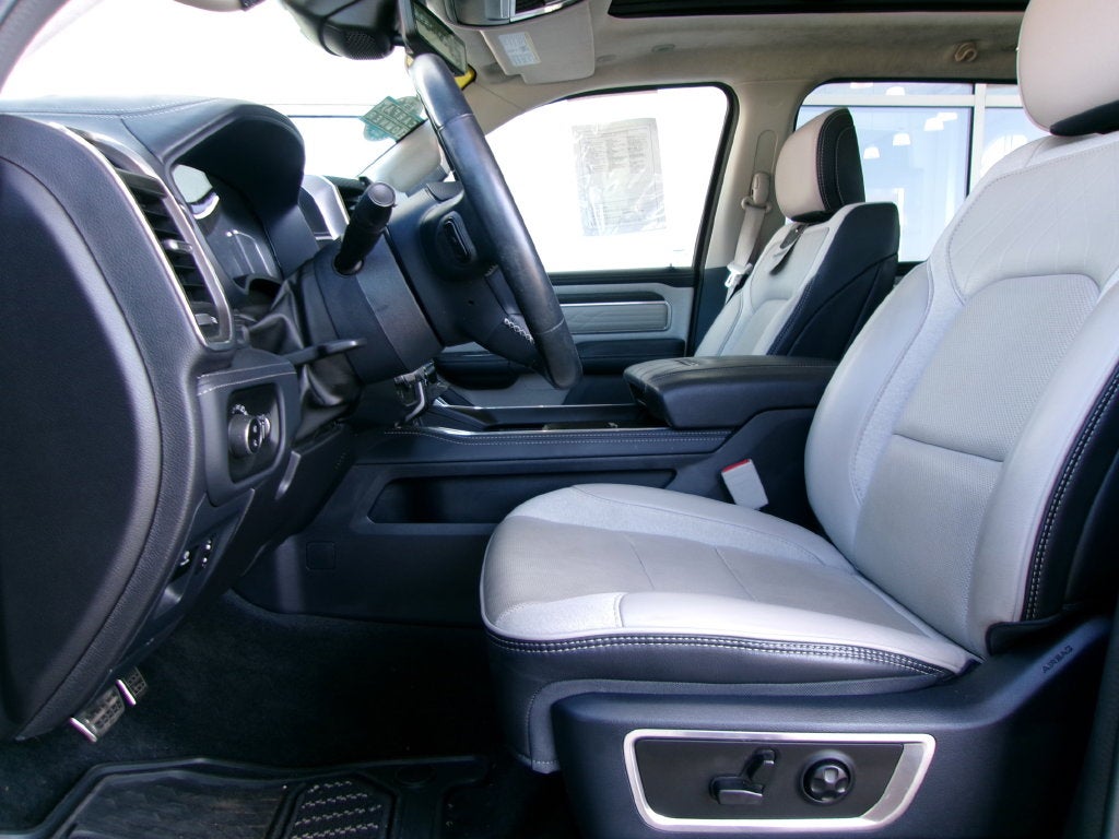 2023 RAM 1500 Limited