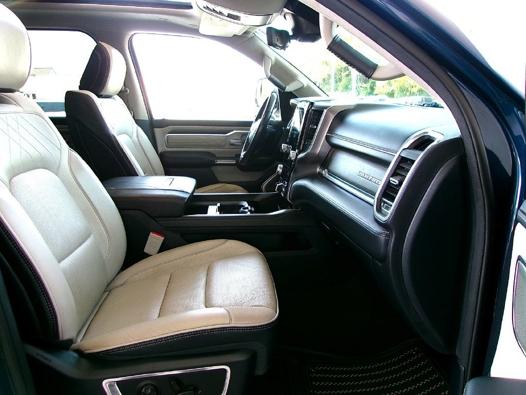 2024 RAM 1500 Limited