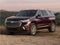 2019 Chevrolet Traverse LT Cloth w/1LT