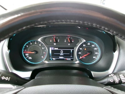 2019 Chevrolet Traverse LT Cloth w/1LT
