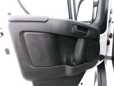 2025 RAM ProMaster 2500 Base