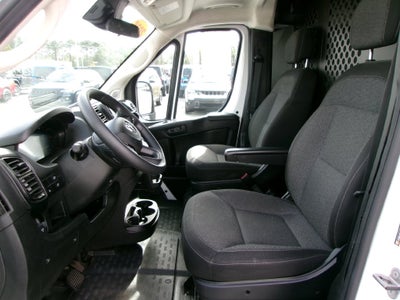 2025 RAM ProMaster 2500 Base