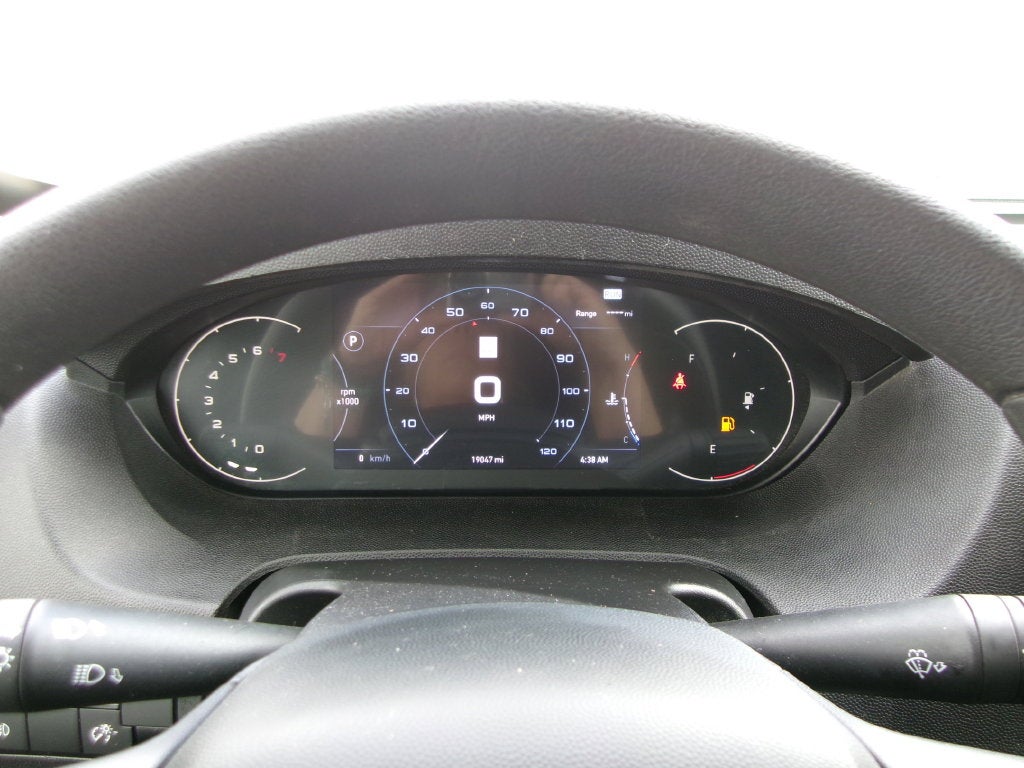 2025 RAM ProMaster 2500 Base