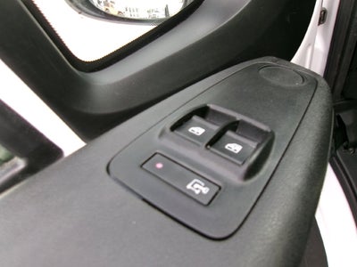 2025 RAM ProMaster 2500 Base