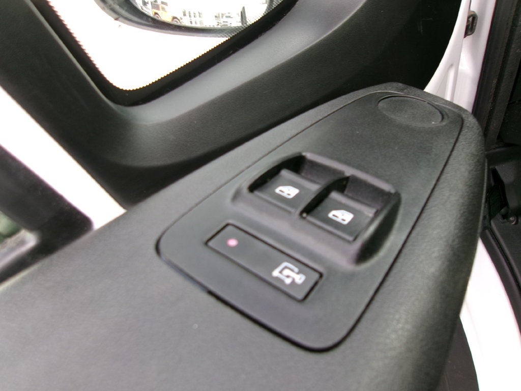 2025 RAM ProMaster 2500 Base