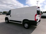 2025 RAM ProMaster 2500 Base