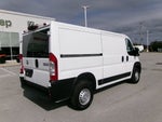 2025 RAM ProMaster 2500 Base