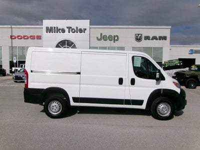 2025 RAM ProMaster 2500 Base