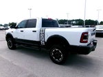 2022 RAM 2500 Power Wagon