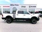 2022 RAM 2500 Power Wagon