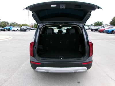 2020 Kia Telluride LX