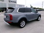 2020 Kia Telluride LX