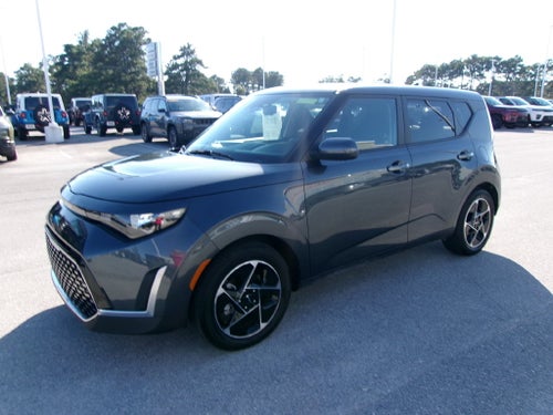 2025 Kia Soul EX