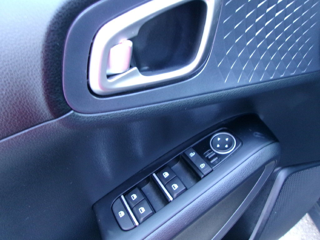 2025 Kia Soul EX