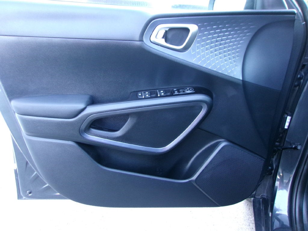 2025 Kia Soul EX