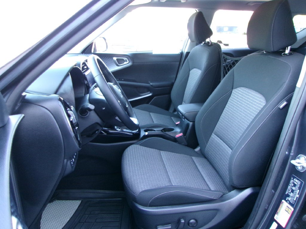 2025 Kia Soul EX