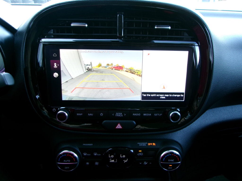 2025 Kia Soul EX