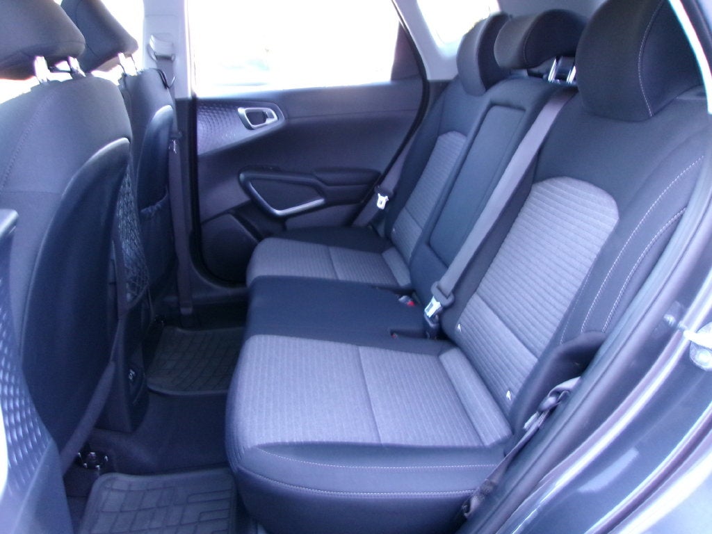 2025 Kia Soul EX