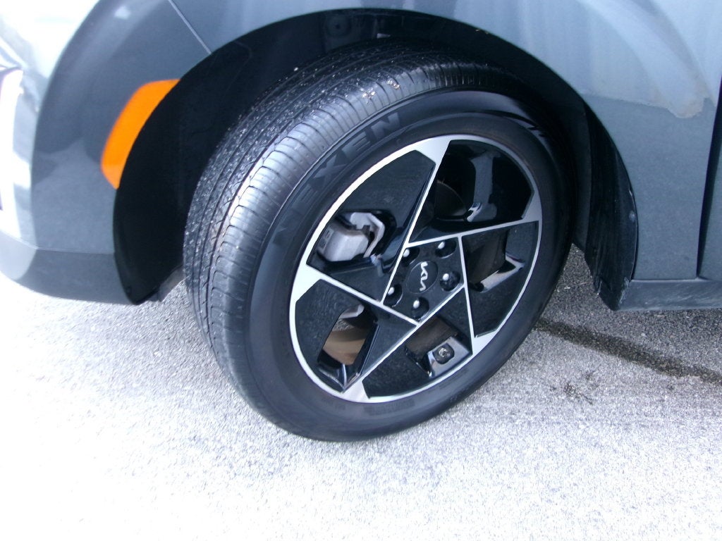 2025 Kia Soul EX