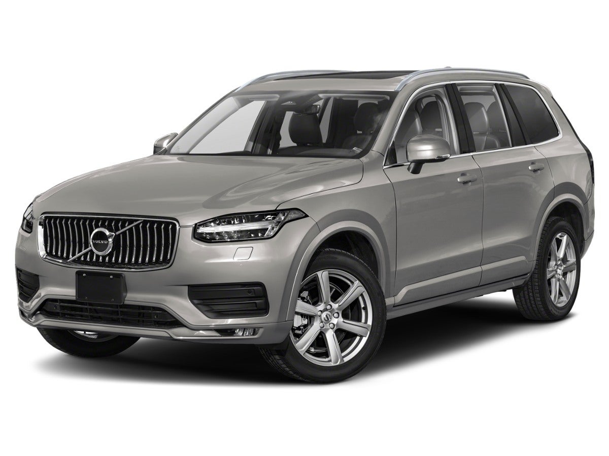 2024 Volvo XC90 B5 Plus