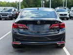 2015 Acura TLX V6 Tech