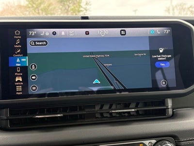 2024 Jeep Gladiator Mojave