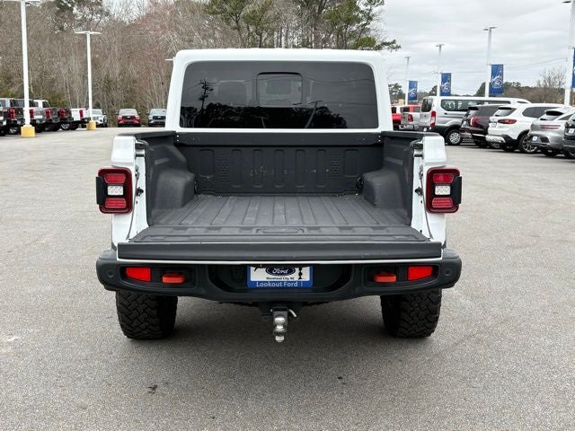 2024 Jeep Gladiator Mojave