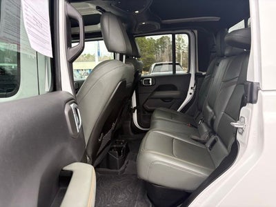 2024 Jeep Gladiator Mojave