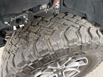 2024 Jeep Gladiator Mojave