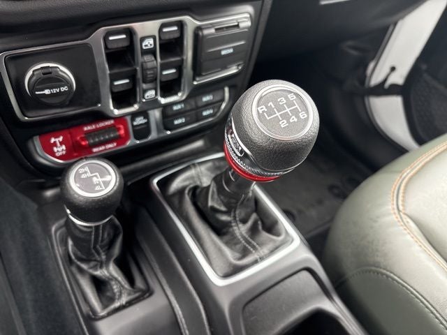 2024 Jeep Gladiator Mojave