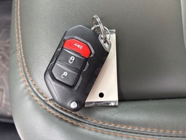 2024 Jeep Gladiator Mojave