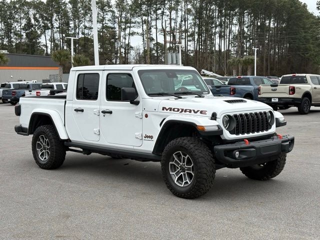2024 Jeep Gladiator Mojave