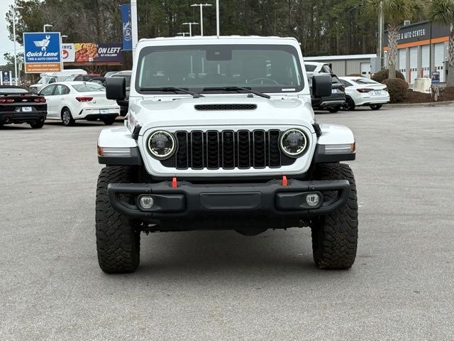 2024 Jeep Gladiator Mojave