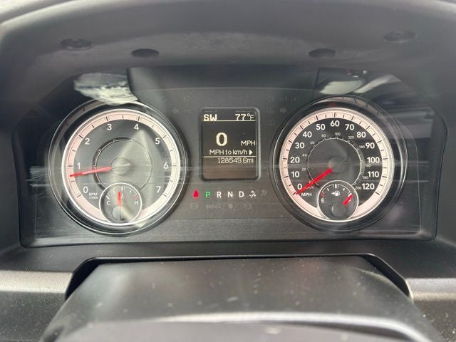 2019 RAM 1500 Classic Express